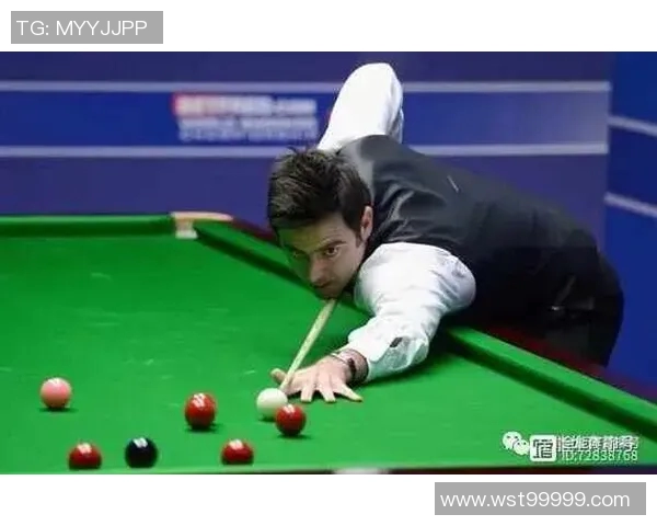 奥沙利文与丁俊辉巅峰对决谁将书写斯诺克新篇章