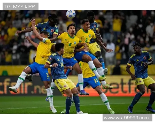 世预赛精彩回顾秘鲁对阵巴西全场视频集锦与精彩瞬间分析