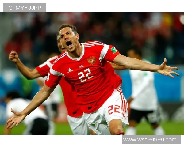 俄罗斯对阵埃及比赛直播时间及观看方式详解