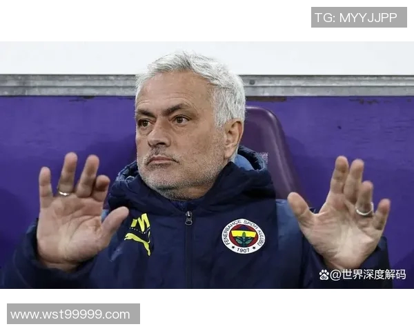 穆里尼奥的困境：表现不佳，战术与阵容的急需调整