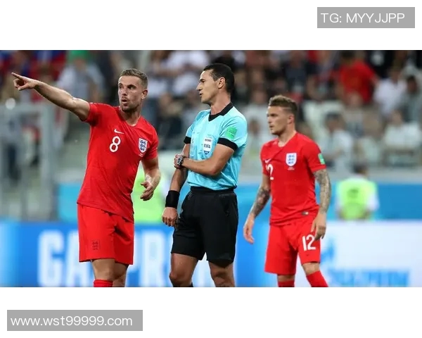 突尼斯对巴拿马精彩对决直播时间及观看方式全攻略