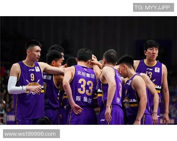 青岛队与北控队精彩对决视频直播全程回顾与精彩瞬间分享