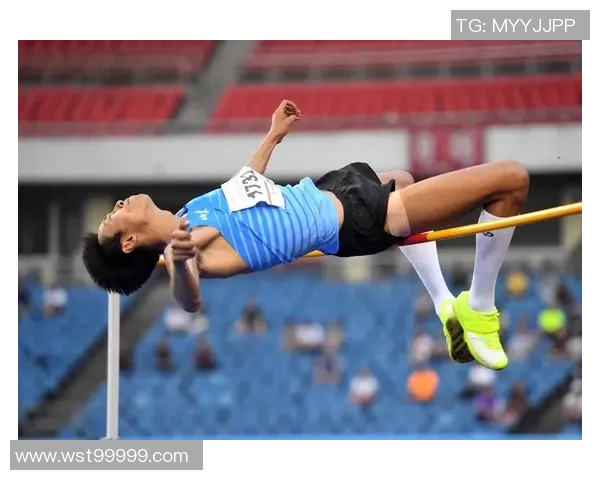 男子跳高世界纪录再创新高运动员勇创佳绩引发全球关注与热议