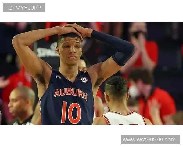 小贾巴里史密斯：新星崛起，NBA赛场的未来之星与挑战