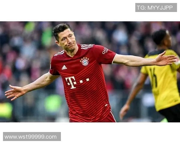 莱万重返德甲对阵拜仁引发球迷愤怒纷纷指责其忘恩负义