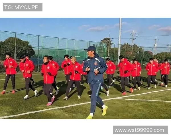 权健与延边中央5的激烈对决展现足球魅力与团队精神的巅峰之战