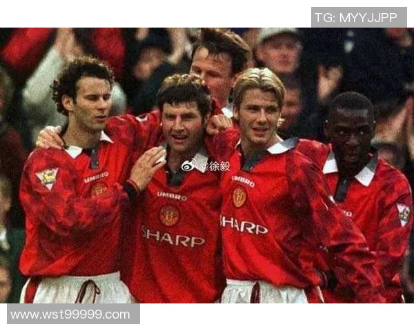 曼联三冠王阵容回顾：辉煌岁月中的传奇球员与战术解析