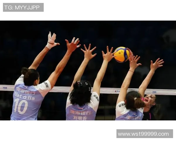 全运会天津女排迎战山东队争夺女排荣耀与冠军之路