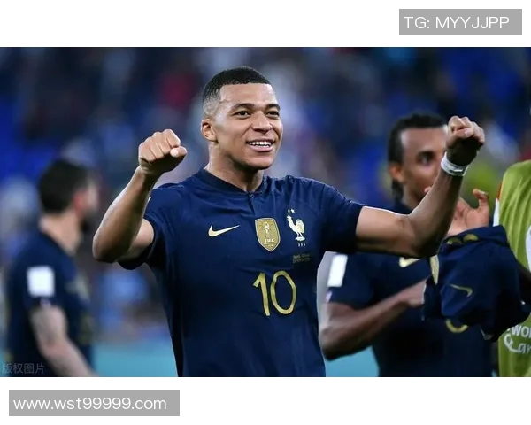 姆巴佩引领法国队重返巅峰之路,展现年轻球员的无限潜力与激情 姆巴佩引领法国队重返巅峰之路,展现年轻球员的无限潜力与激情