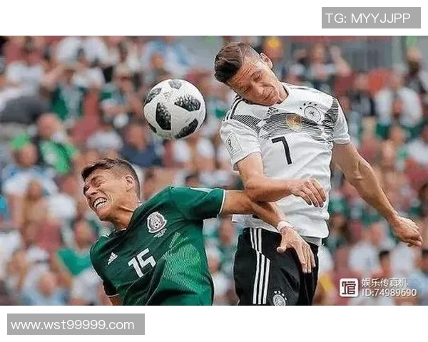 墨西哥与冰岛友谊赛精彩对决展现足球魅力与团队精神