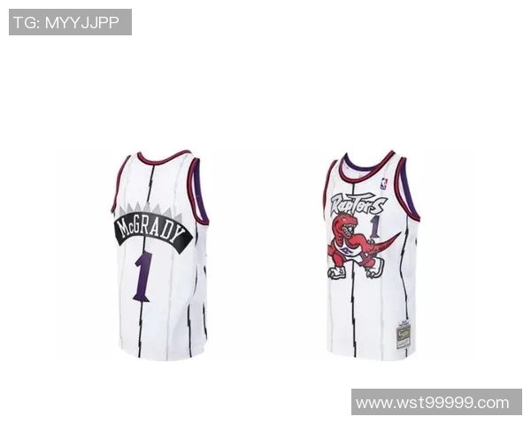 猛龙复古球衣的魅力与文化传承探讨