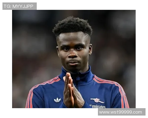 萨卡在绿茵场上的崛起之路与未来发展潜力分析